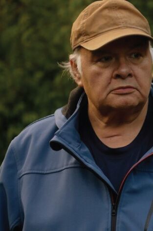 Resident Alien. T(T2). Resident Alien (T2): Ep.4 Radio Harry