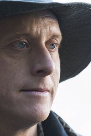 Resident Alien. T(T1). Resident Alien (T1): Ep.1 Piloto