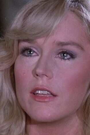 Knight Rider. T(T4). Knight Rider (T4): Ep.12 El aroma de las rosas