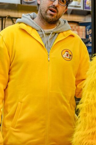 Dogu. T(T4). Dogu (T4): Ep.1 
