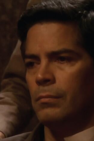 Caprica. T(T1). Caprica (T1): Ep.19 Apoteosis