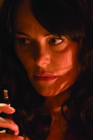 Caprica. T(T1). Caprica (T1): Ep.6 Hay otro cielo