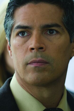 Caprica. T(T1). Caprica (T1): Ep.7 Conoce a tu enemigo