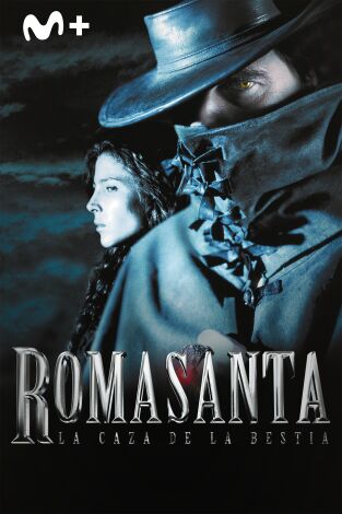 Romasanta, la caza de la bestia