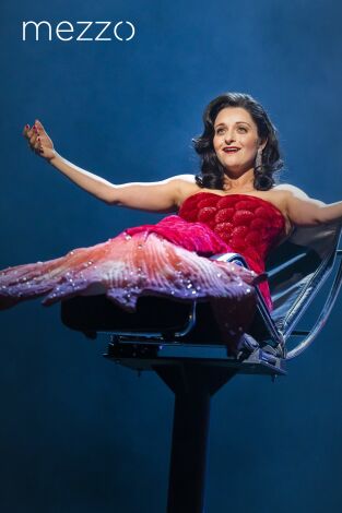 Händel: Alcina - Glyndebourne Festival