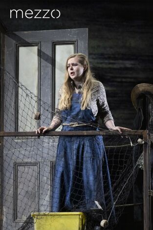 Smyth: The Wreckers - Glyndebourne Festival