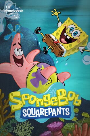 Bob Esponja. T(T17). Bob Esponja (T17)