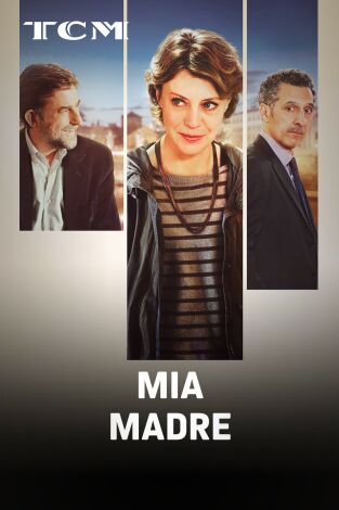 Mia madre
