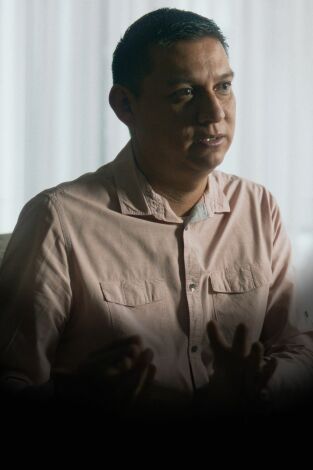 Culiacanazo: herederos del narco. T(T1). Culiacanazo:... (T1): Ep.1 Jueves Negro