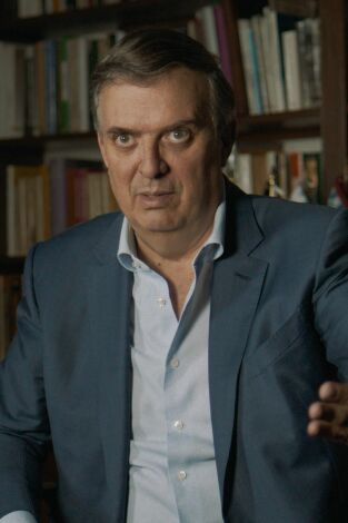 Culiacanazo: herederos del narco. T(T1). Culiacanazo:... (T1): Ep.2 Los Chapitos