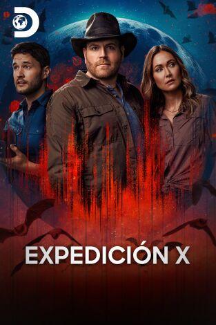 Expedición X. Expedición X 