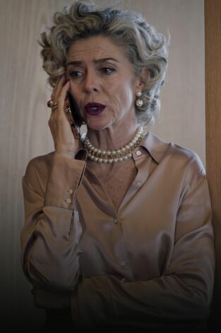 Colisión, Season 1. T(T1). Colisión, Season 1 (T1): Ep.2 Nuevas Alianzas