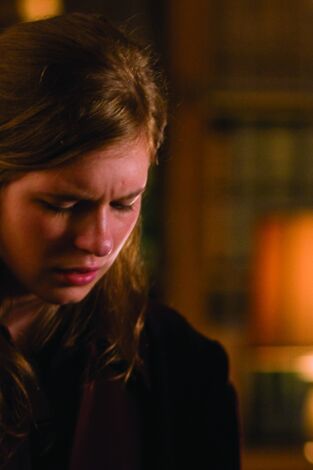 Caprica. T(T1). Caprica (T1): Ep.1 