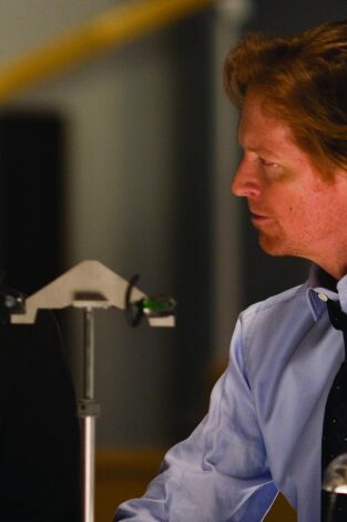 Caprica. T(T1). Caprica (T1): Ep.2 