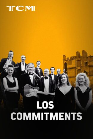 Los Commitments