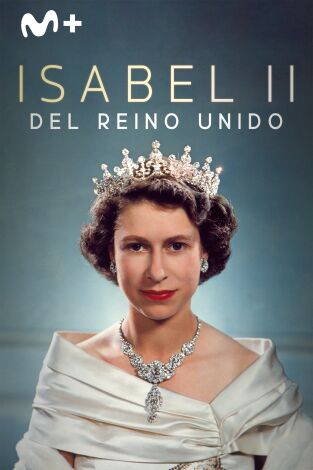 Isabel II del Reino Unido