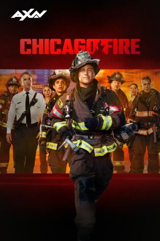 Chicago Fire. T(T14). Chicago Fire (T14)