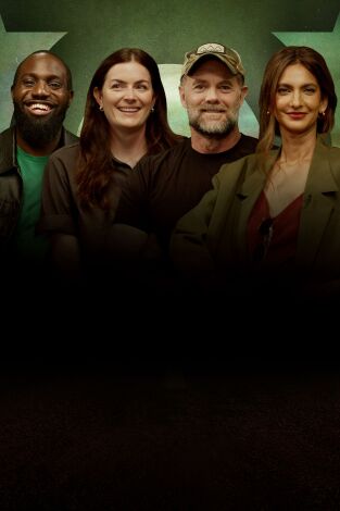 Lanterns: The Official Podcast. T(T1). Lanterns: The... (T1): Ep.4