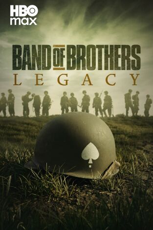 Band of Brothers: Legacy