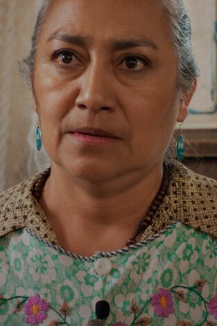 Colisión, Season 1. T(T1). Colisión, Season 1 (T1): Ep.7 Atentado Contra los González
