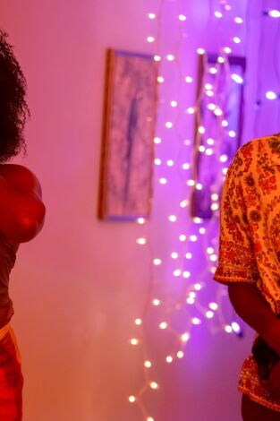 M.I.A.. T(T1). M.I.A. (T1): Ep.4 No puedo esperar, Carlito