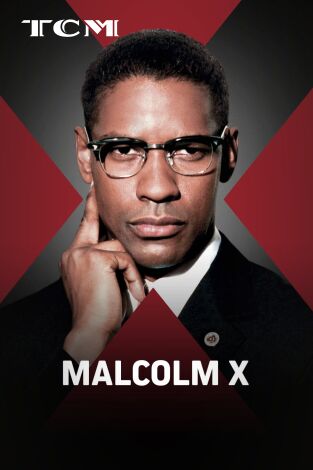 Malcolm X