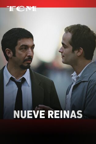 Nueve Reinas