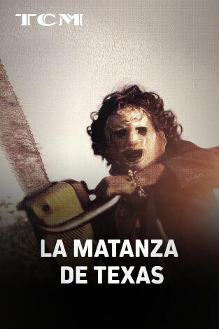La matanza de Texas