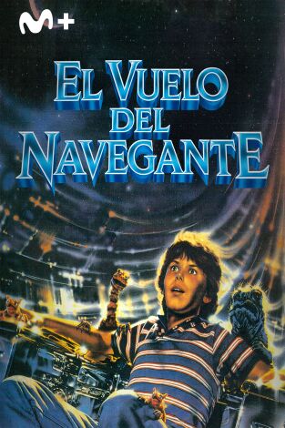 El vuelo del navegante