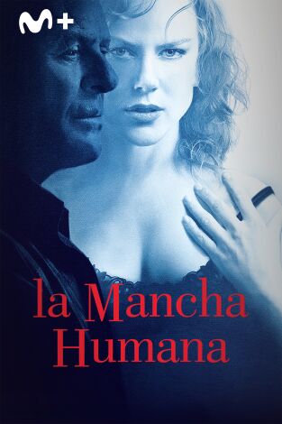 La mancha humana