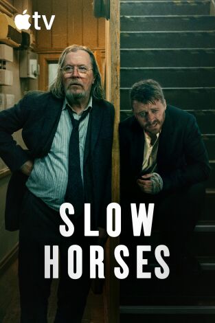 Slow Horses