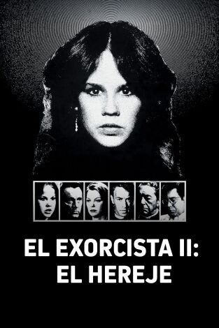 El Exorcista II: El hereje