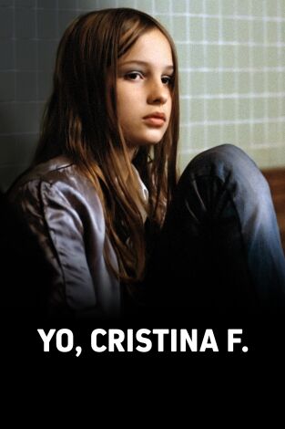 Yo, Cristina F