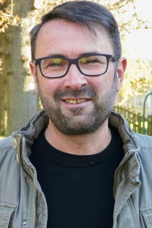 Maestros de la restauración. T(T20). Maestros de la... (T20): Terrenos de caza confiables