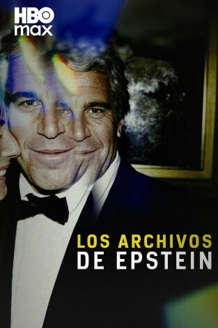 Los archivos de Epstein