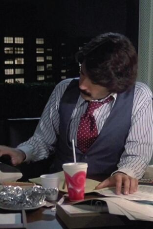Columbo (1971). T(T7). Columbo (1971) (T7): Ep.2 Hazme un asesinato perfecto