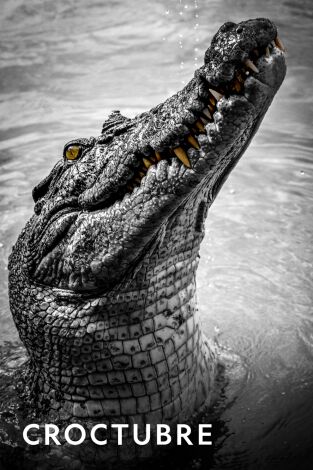 Croctubre. Croctubre: Cocodrilos del Okavango