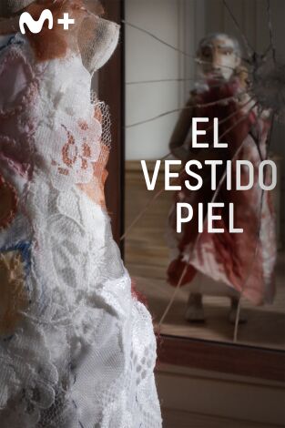 El vestido piel