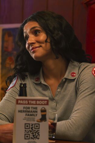 Chicago Fire. T(T14). Chicago Fire (T14): Ep.5 Fantasmas