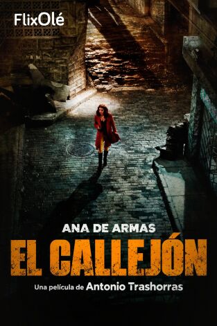 El callejón