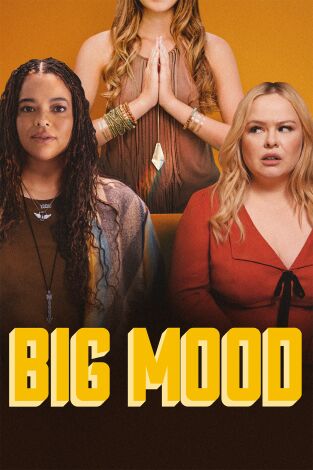 Big Mood. T(T2). Big Mood (T2)
