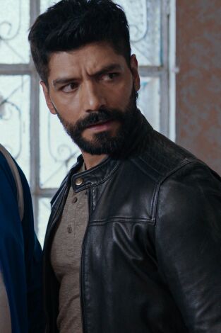 Colisión, Season 1. T(T1). Colisión, Season 1 (T1): Ep.13 La Verdad Nos Hará Libres