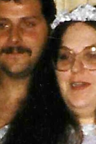 Viviendo con un asesino. Viviendo con un asesino: Como un monstruo de las películas