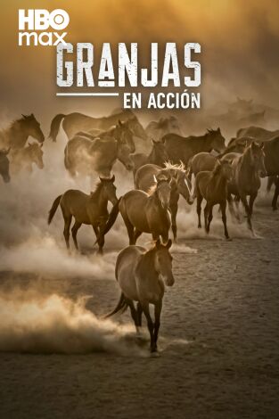 Granjas En Acción, Season 2. T(T2). Granjas En Acción, Season 2 (T2)