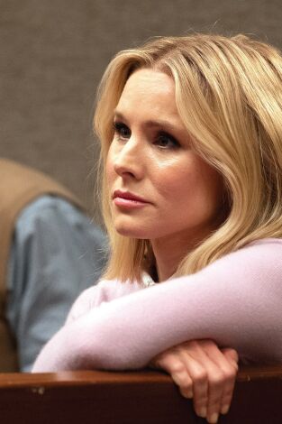 The Good Place. T(T4). The Good Place (T4): Ep.8 El funeral para acabar con todos los funerales