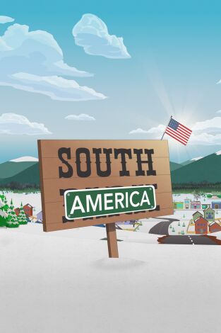 South Park. T(T29). South Park (T29): Ep.2 La pitópolis de los millonarios