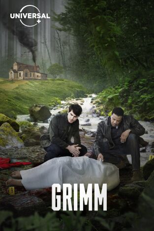 Grimm. T(T3). Grimm (T3)