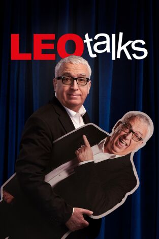 Leo Talks. T(T7). Leo Talks (T7): Expediente Harlem