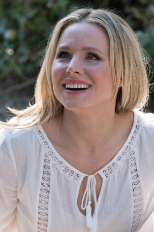 The Good Place. T(T2). The Good Place (T2): Ep.8 Salto de fe