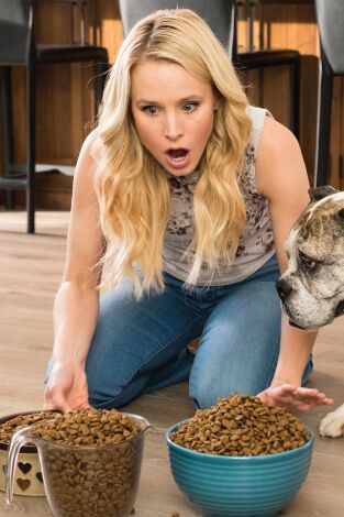 The Good Place. T(T1). The Good Place (T1): Ep.6 Qué nos debemos mutuamente